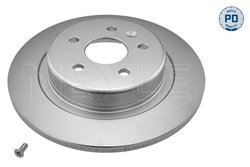DISC FRANA MEYLE 615 523 0027/PD - Compatibil cu OPEL, VAUXHALL