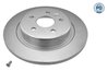 Disc frana Meyle 615 523 0027/PD