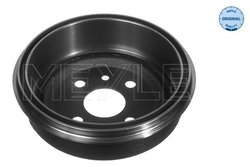 TAMBUR FRANA MEYLE 615 523 6002 - Compatibil cu CHEVROLET, DAEWOO, OPEL, VAUXHALL