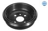 TAMBUR FRANA MEYLE 615 523 6002 - Compatibil cu CHEVROLET, DAEWOO, OPEL, VAUXHALL