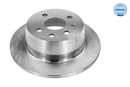 DISC FRANA MEYLE 615 523 6007 - Compatibil cu OPEL, VAUXHALL