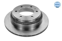 DISC FRANA MEYLE 615 523 6033 - Compatibil cu ISUZU, OPEL, VAUXHALL