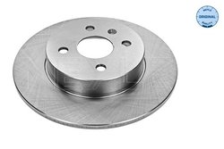 DISC FRANA MEYLE 615 523 6043 - Compatibil cu OPEL, VAUXHALL