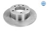 Disc frana Meyle 615 523 6037