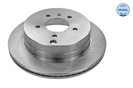 Disc frana Meyle 615 523 6048