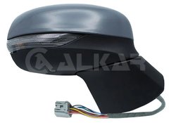 Oglinda exterioara Alkar 6150077