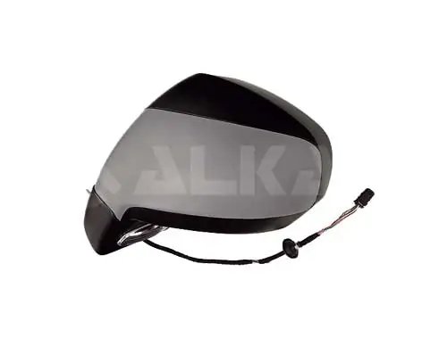 OGLINDA EXTERIOARA ALKAR 6150865 - Compatibil cu PEUGEOT