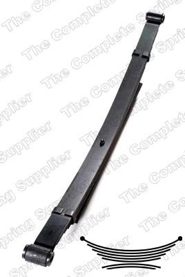 Pachet foi de arc Lesjofors 6155403