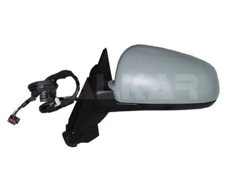 OGLINDA EXTERIOARA ALKAR 6155500 - Compatibil cu AUDI