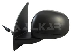 Oglinda exterioara Alkar 6155924