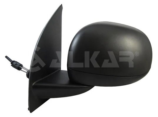 OGLINDA EXTERIOARA ALKAR 6155924 - Compatibil cu FIAT