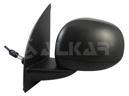 OGLINDA EXTERIOARA ALKAR 6155924 - Compatibil cu FIAT