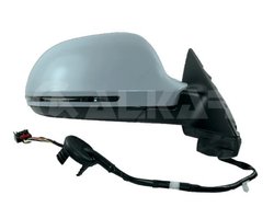 OGLINDA EXTERIOARA ALKAR 6156791 - Compatibil cu AUDI