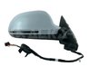 OGLINDA EXTERIOARA ALKAR 6156791 - Compatibil cu AUDI