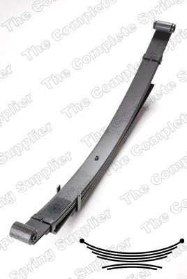 Pachet foi de arc Lesjofors 6159206