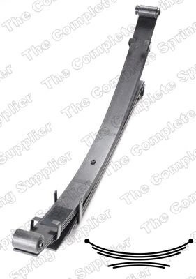 Pachet foi de arc Lesjofors 6159209