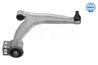 BRAT SUSPENSIE MEYLE 616 050 0002 - Compatibil cu FIAT, OPEL, SAAB, VAUXHALL