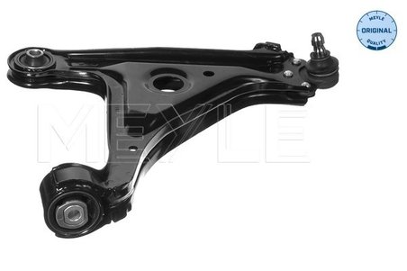 BRAT SUSPENSIE MEYLE 616 050 0017 - Compatibil cu OPEL, VAUXHALL