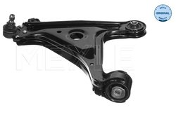 BRAT SUSPENSIE MEYLE 616 050 0018 - Compatibil cu OPEL, VAUXHALL