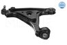 Brat suspensie Meyle 616 050 0018