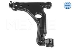 BRAT SUSPENSIE MEYLE 616 050 0019 - Compatibil cu CHEVROLET, OPEL, VAUXHALL