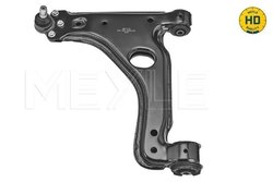BRAT SUSPENSIE MEYLE 616 050 0019/HD - Compatibil cu CHEVROLET, OPEL, VAUXHALL