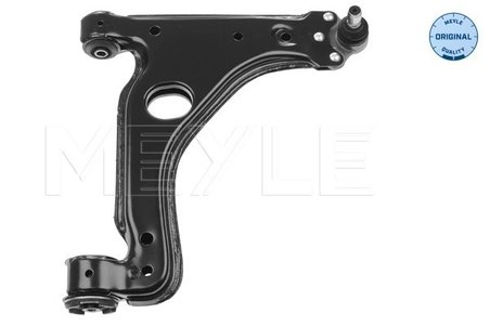 BRAT SUSPENSIE MEYLE 616 050 0020 - Compatibil cu CHEVROLET, OPEL, VAUXHALL