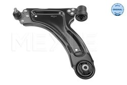 BRAT SUSPENSIE MEYLE 616 050 0021 - Compatibil cu OPEL, VAUXHALL