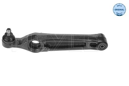 BRAT SUSPENSIE MEYLE 616 050 0026 - Compatibil cu OPEL, SUBARU, SUZUKI, VAUXHALL