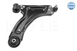 BRAT SUSPENSIE MEYLE 616 050 0022 - Compatibil cu OPEL, VAUXHALL