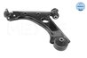 Brat suspensie Meyle 616 050 0029