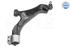 BRAT SUSPENSIE MEYLE 616 050 0031 - Compatibil cu CHEVROLET, OPEL, VAUXHALL