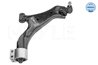 Brat suspensie Meyle 616 050 0031