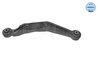 Brat suspensie Meyle 616 050 0040