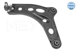 BRAT SUSPENSIE MEYLE 616 050 0045 - Compatibil cu FIAT, NISSAN, OPEL, RENAULT, VAUXHALL