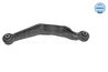 BRAT SUSPENSIE MEYLE 616 050 0041 - Compatibil cu OPEL, SAAB, VAUXHALL
