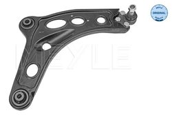 BRAT SUSPENSIE MEYLE 616 050 0046 - Compatibil cu FIAT, NISSAN, OPEL, RENAULT, VAUXHALL