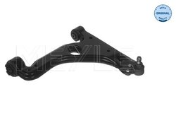 BRAT SUSPENSIE MEYLE 616 050 0211 - Compatibil cu OPEL, VAUXHALL