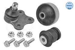Set reparatie bara stabilizatoare Meyle 616 610 0005