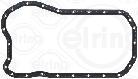 Garnitura baie ulei Elring 616.510