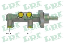 POMPA CENTRALA FRANA LPR 6161 - Compatibil cu DACIA, LADA, RENAULT
