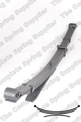 Pachet foi de arc Lesjofors 6162016