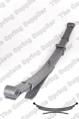 Pachet foi de arc Lesjofors 6162016