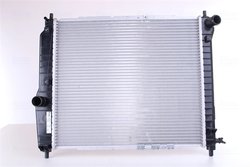 Radiator racire motor Nissens 61636