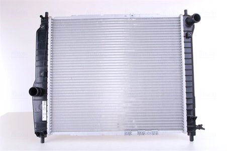 Radiator racire motor Nissens 61636