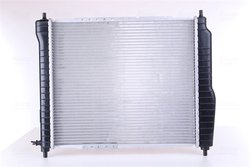 Radiator racire motor Nissens 61636