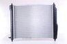 Radiator racire motor Nissens 61636