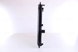 Radiator racire motor Nissens 61636