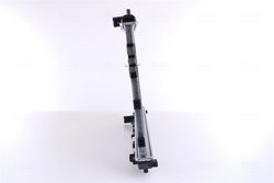 RADIATOR RACIRE MOTOR NISSENS 61633 - Compatibil cu CHEVROLET, DAEWOO