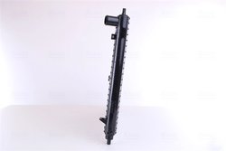 Radiator racire motor Nissens 61636